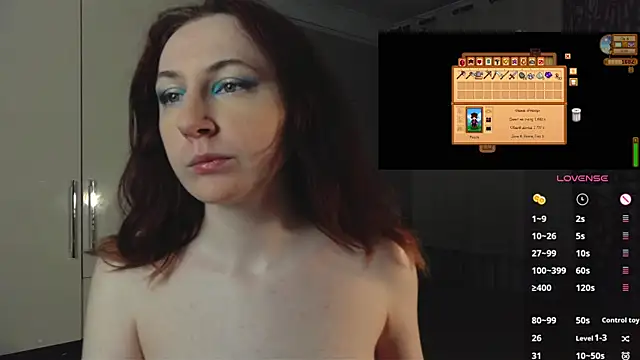 PricklyPeach online show from June 27, 9:10 pm