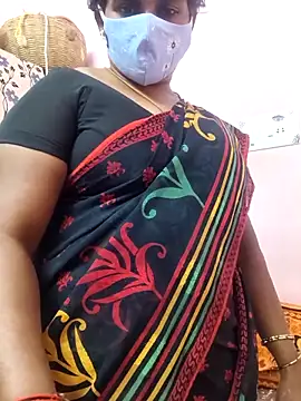 CuteTamizhachi online show from May 31, 6:09 pm
