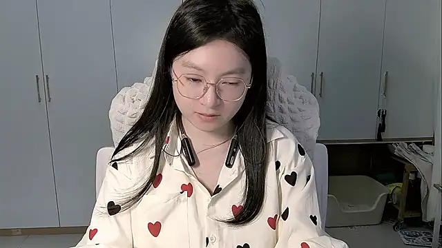 Erya-369 online show from July 8, 11:01 am