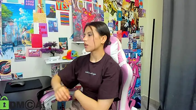 Flower0852 online show from May 21, 4:54 am