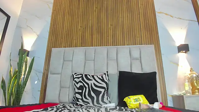Ivy grayy  online show from July 12, 7:47 pm