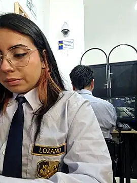 Angela  05 online show from June 17, 2:40 pm