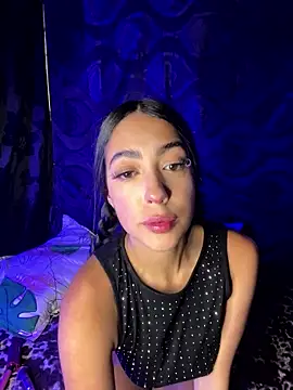 angelYtonny online show from May 24, 3:27 am
