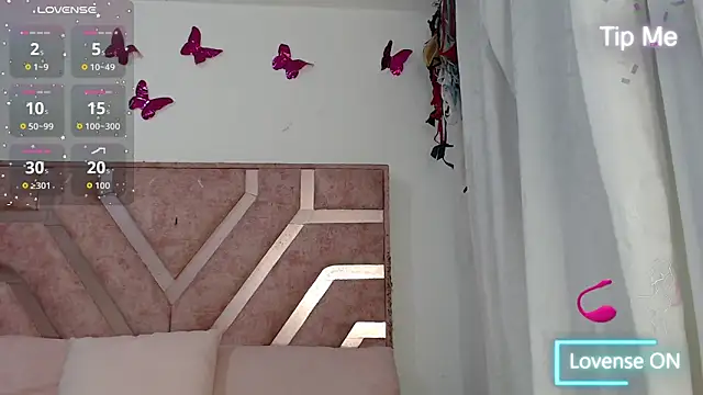 Angel-Hott  online show from June 12, 4:42 am
