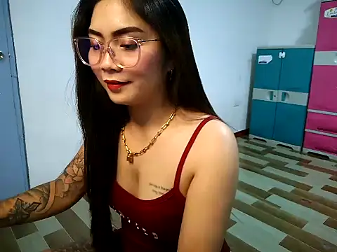 Sexynica online show from July 6, 3:03 pm