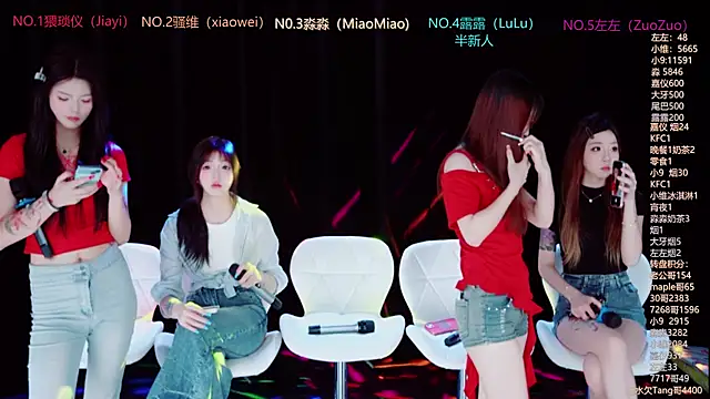 YDHY-girl-08 online show from June 27, 10:38 am