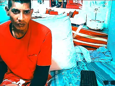 IndianSavageMale online show from July 2, 9:43 pm