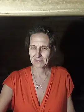 Alene Lorrie online show from June 13, 8:50 pm