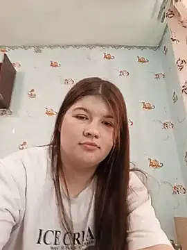 Georgina Mimi online show from May 24, 9:52 am