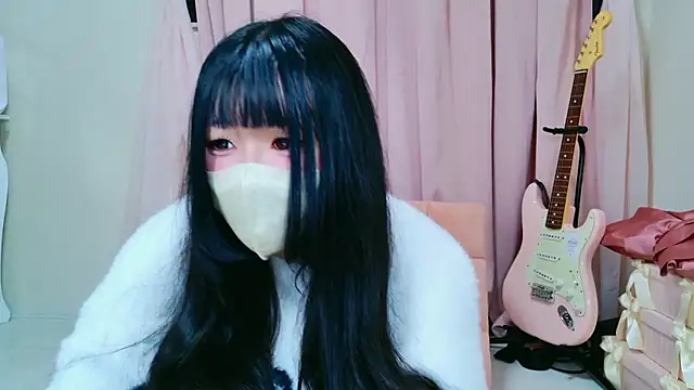 miko jpnk online show from May 24, 9:41 am