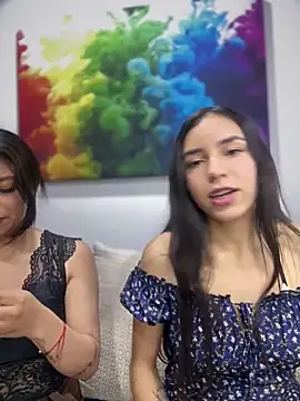 NathashaaVelvet online show from June 8, 1:28 am