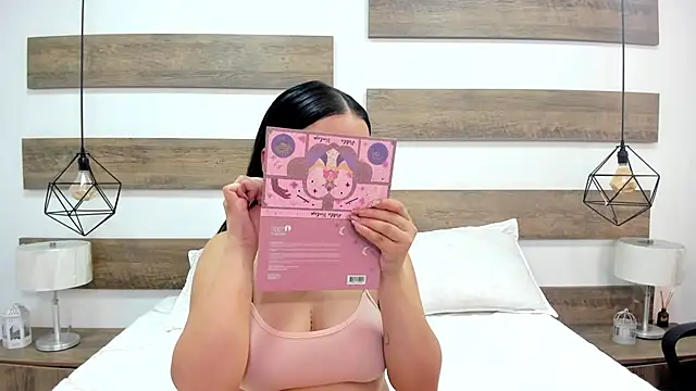 AdalineTylor online show from May 26, 8:08 pm