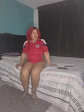 Emililara online show from June 27, 1:18 am