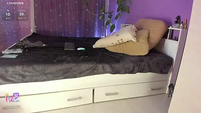 Nica 777 online show from April 2, 11:13 pm