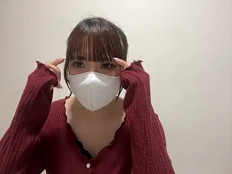 pattsun-chan online show from May 24, 4:39 pm