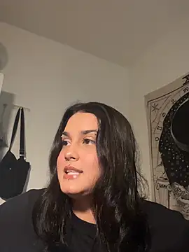 VenusRotten online show from May 21, 7:12 pm