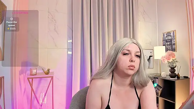 IceDafna online show from June 15, 2:56 am