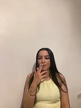 Daisy-After-Dark online show from May 22, 10:52 pm