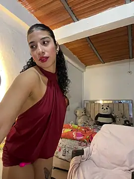 Miily 0 online show from July 10, 3:40 am