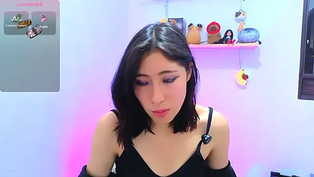 yeon-ju online show from June 25, 2:11 am