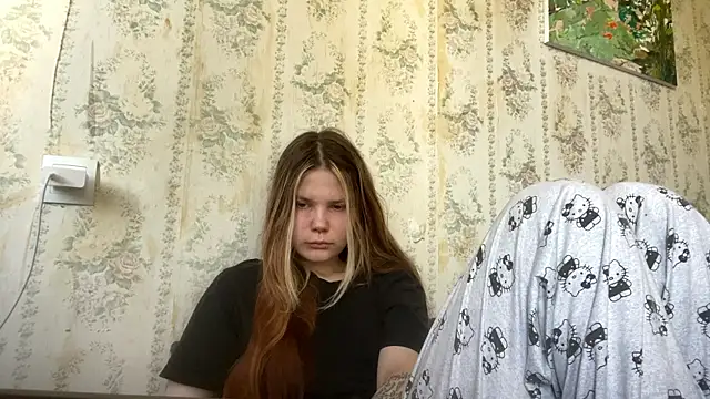SusanaLeichty online show from June 27, 10:27 am