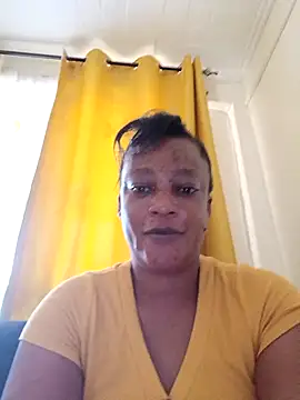 QueenLave online show from May 22, 1:31 pm