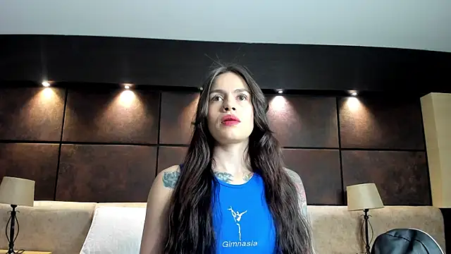 ValeryMontenegro online show from July 14, 12:43 pm