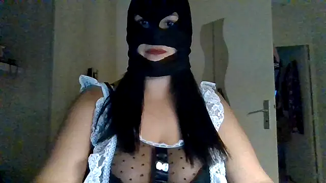lacagoulerchaude online show from June 2, 9:16 pm