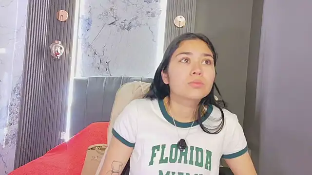 adaira31 online show from July 7, 11:46 am