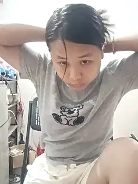 qiyan--mei online show from May 31, 2:01 pm