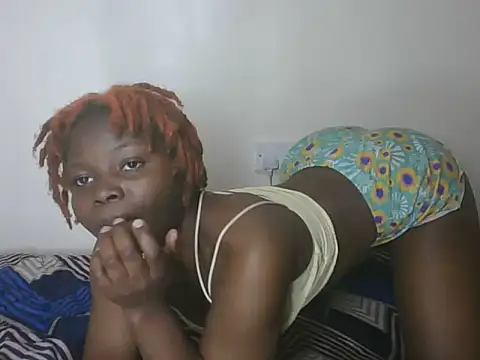 Aura desire online show from June 19, 3:26 pm
