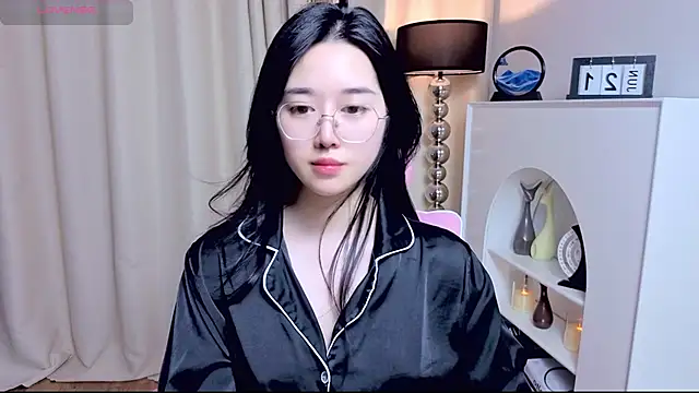 miuu6868 online show from June 21, 9:35 am