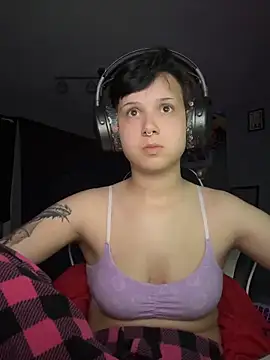 sweetielexxii online show from June 18, 12:45 am