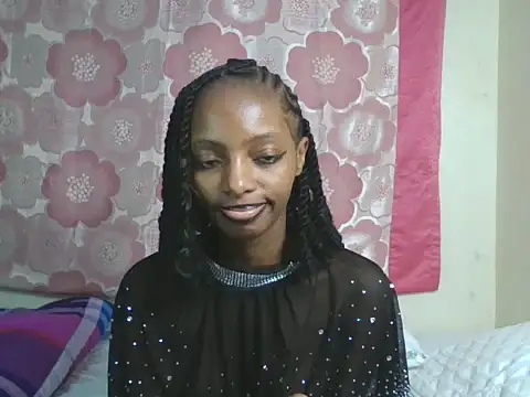 CUTE-MESSY online show from July 7, 10:34 pm
