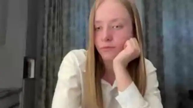 DanikaMory online show from May 25, 11:53 am
