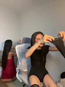 CassandraLovve online show from May 24, 4:06 pm