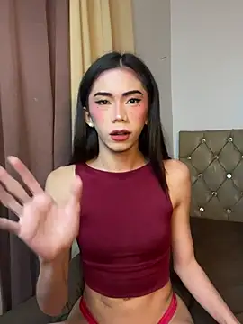 CassandraLovve online show from June 16, 8:59 am