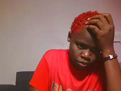 Midnight whisper01 online show from June 27, 4:46 pm