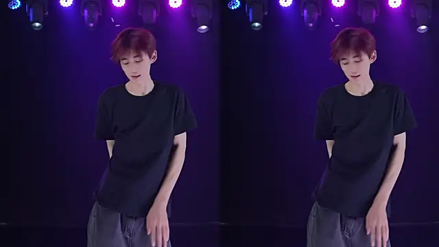 St-01 online show from June 26, 12:28 pm