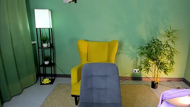 eva sicret online show from June 6, 7:03 am