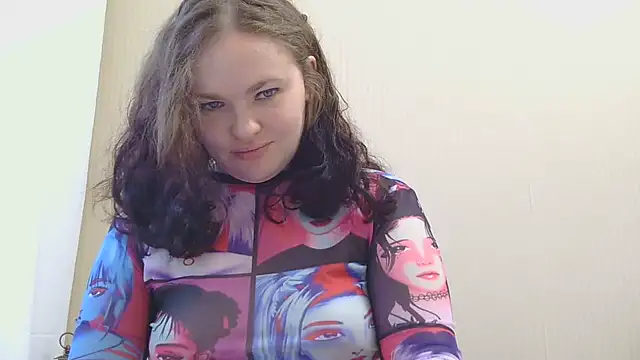 marshmellowsofia online show from June 24, 1:59 am
