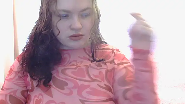 marshmellowsofia online show from July 30, 3:07 am