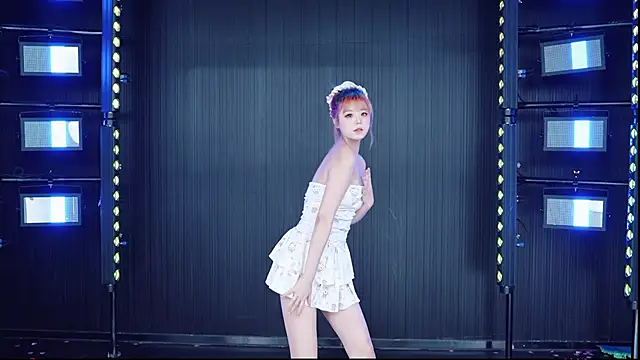 YDHY-girl-06 online show from June 7, 7:04 am