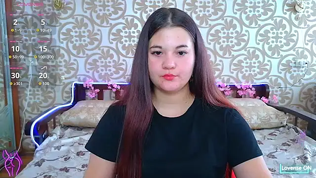 ElisesMuse online show from July 14, 10:32 am
