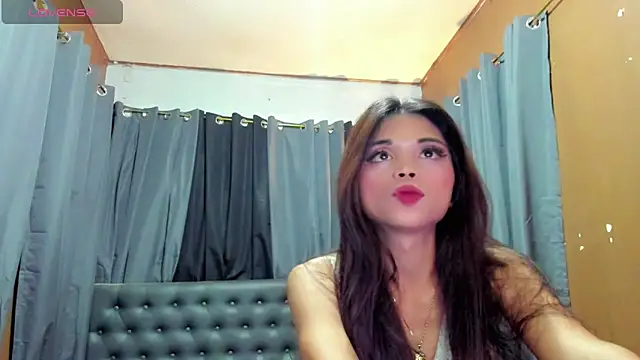 Valentina lust online show from June 15, 2:34 am