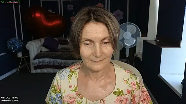 Mabel Magic online show from June 15, 12:16 pm