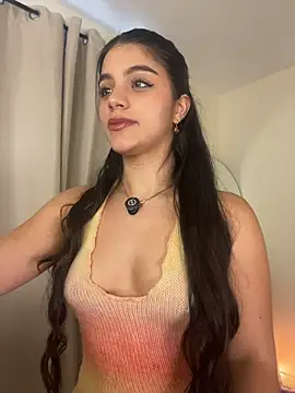 Amel Rosse online show from July 23, 12:57 pm