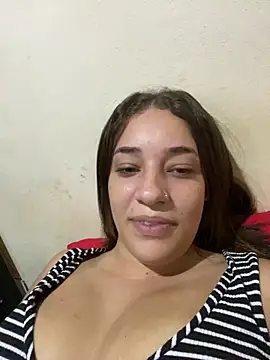 Lunagarciafree online show from June 16, 3:24 pm