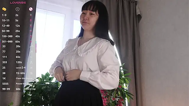 TerrieDeniro online show from June 26, 3:57 pm