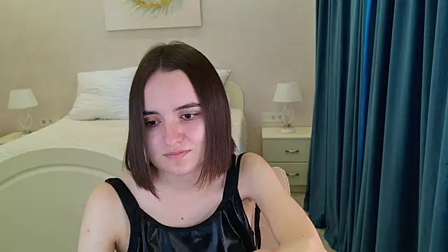 Daisy Heart online show from June 27, 4:24 am